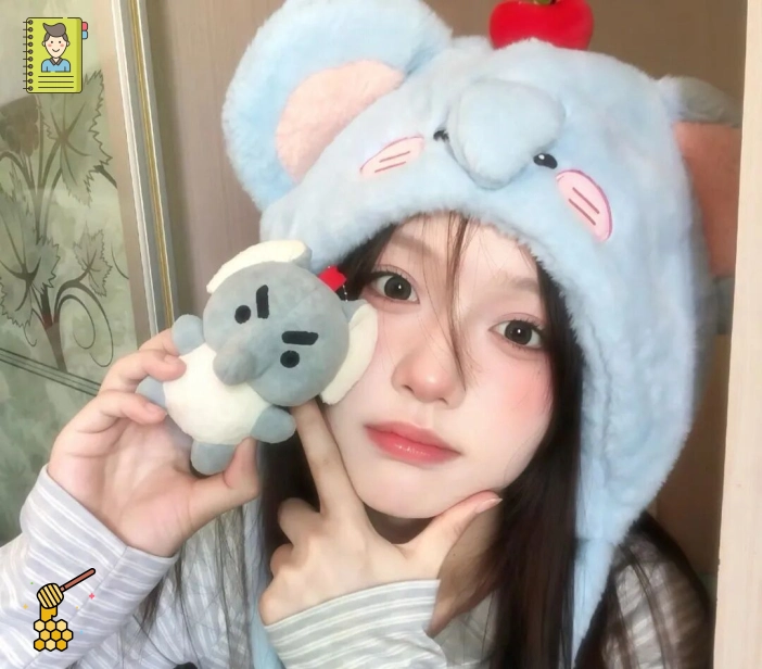 潘先生