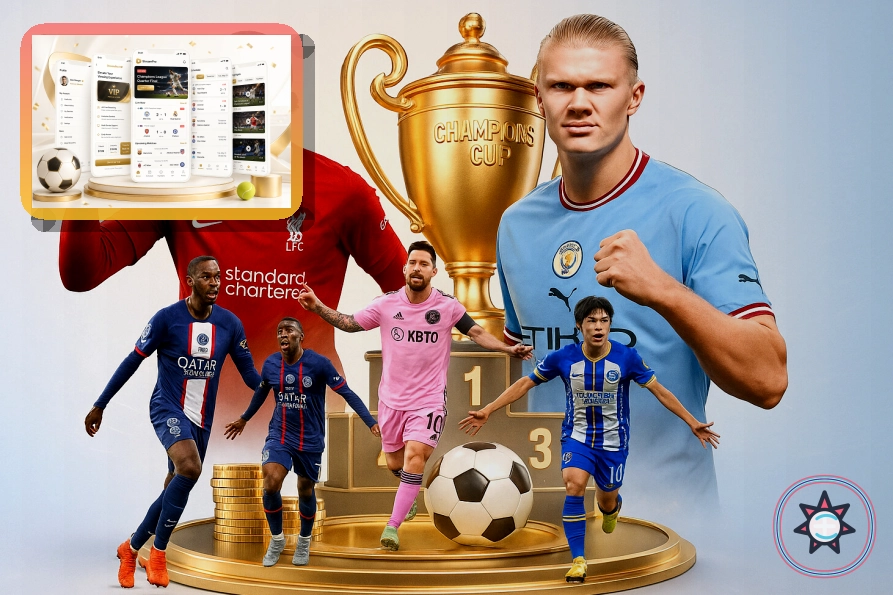 2026美加墨世界杯历史与数据冠军奖杯